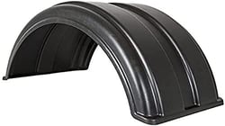 Picture of Buyers 8590196 Full Radius Poly Fender for 18-19.5 Inch Dual Wheels