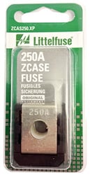 Picture of Littelfuse ZCASE Mega Fuse