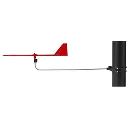 Picture of Schaefer Marine H006F00 Hawk Race Apparent Wind Indicator for Single-Handed Dinghies