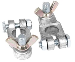 Picture of Performance Tool W16882C Marine Battery Terminals 2-Piece Set