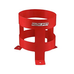 Picture of Weatherguard 9886-7-01 RZONE 30 lb Refrigerant Tank Holder