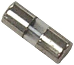 Picture of Sierra FS79060 AGC Glass Fuse 20 Amp 5-Pack