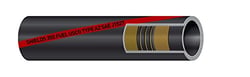 Picture of Sierra 116-355-1123BX Marine Fuel Fill Hose 1-1/2 Inch x 10 Feet