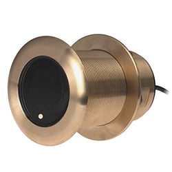 Picture of Raymarine A80036 B75M CHIRP Depth Transducer with Temperature Sensor