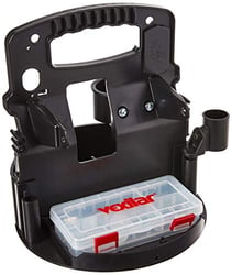 Picture of Vexilar PC-100 Pro Pack II Portable Carrying Case for Ice Fishing Flashers