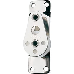 Picture of Ronstan RF285 Series 30 Utility Turning Block with Cheek