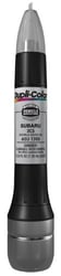 Picture of VHT ASU1350 Metallic Sparkle Silver Touch-Up Paint Pen for Subaru 0.5 Oz