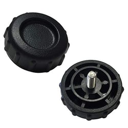 Picture of Standard Horizon RA0978600 Mounting Knob for GX1600/GX1700 Marine VHF Radio