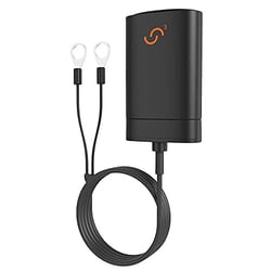 Picture of Siren Marine SM-WLS3-BATT-917 Wireless Battery Sensor for Siren 3 Pro