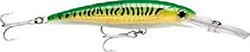 Picture of Rapala XRMAG30GGM X-Rap Magnum 30 Trolling Lure Gold Green Mackerel 6.25"