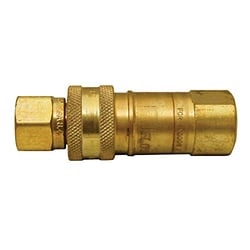 Picture of AP MEGMC6 3/8 Inch Quick Disconnect End Fitting