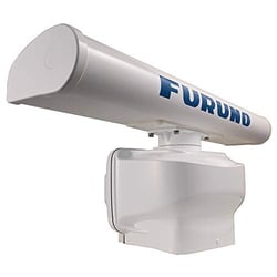 Picture of Furuno DRS25AX 25kW UHD Digital Radar Pedestal Less Antenna