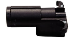 Picture of Anderson Manufacturing V5416 7-Way Round to 4-Way Flat Trailer Adapter 4 Inch