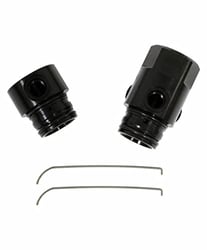 Picture of Seastar Solutions HP6088 Side Mount Cylinder Gland and Seal Kit