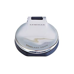 Picture of Lewmar 68000888 Windlass Foot Switch Assembly Stainless Steel Down Direction