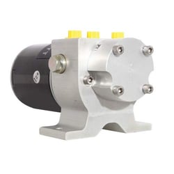 Picture of Raymarine M81122 Type 3 Hydraulic Autopilot Drive Pump 12V