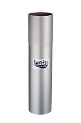 Picture of Attwood Marine 238610-3 Locking Extension Post 10 Inch for Boat Seats