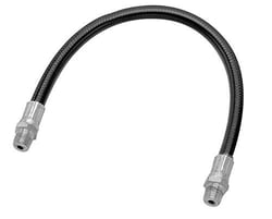 Picture of Performance Tool W54222 18" Grease Gun Flexible Hose Extension