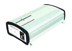 Picture of Magnum CSW2012 Pure Sine Wave Inverter 2000W 12V