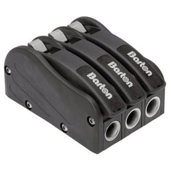 Picture of Barton Marine 81 502 DO 550 Triple Rope Clutch