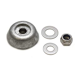 Picture of Lewmar 589150 Anode Kit for 140 TT Bow Thruster