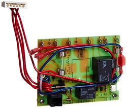 Picture of Norcold 618661 Power Supply Board Replacement for 600/6000 Series Refrigerators