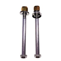 Picture of Bob's Machine 110-100006 Jack Plate 6" Bolt Kit for Outboard Motor Installation