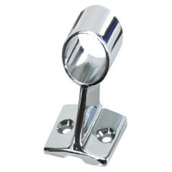 Picture of Whitecap Industries 6079C Center Handrail Stanchion 7/8" OD 316 Stainless Steel