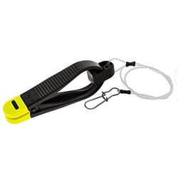 Picture of Scotty Downriggers 1170 Power Grip Plus Line Release with 18" Leader and Cannonball Snap