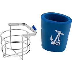 Picture of Sea-Dog Line 5881303 Swivel Drink Holder with Quick Release Bracket