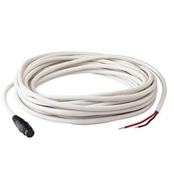 Picture of Raymarine A80309 Quantum Radar Power Cable 10m Bare Wire