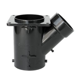 Picture of Valterra T1015 Wye Reducing Fitting 3" x 2" Slip PVC