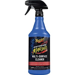 Picture of Meguiars M180332CASE Extreme Marine All Purpose Cleaner Interior Cleaner 32oz Case
