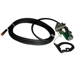 Picture of TR-1 120-7090-01 Throttle Actuator for Suzuki 9.9 & 15 HP Outboard Motors
