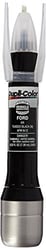 Picture of VHT AFM0412 Scratch Fix All-in-1 Touch-Up Paint Pen Tuxedo Black Metallic UH