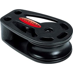 Picture of Ronstan RF41811 Series 40 Single Cheek All Purpose Block