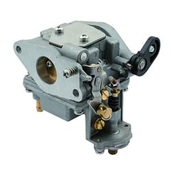 Picture of Sierra 18-34600 Yamaha Outboard Carburetor Replaces 66M-14301-00-00