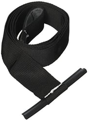 Picture of Powerwinch 901088 RV Awning Pull Strap 44 Inch Black