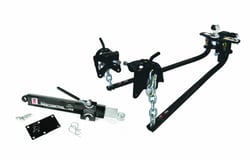Picture of Camco 48058 Elite Weight Distribution Hitch Kit 1000 Lb with Sway Control