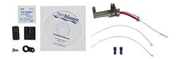 Picture of TrollMaster TM206HWKIT Pro3 Plus Hardware Kit for Yamaha 6/8/9.9HP Outboards