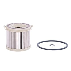 Picture of Sierra 18-99186 Replacement Racor Turbine Fuel Water Separator Filter 2 Micron