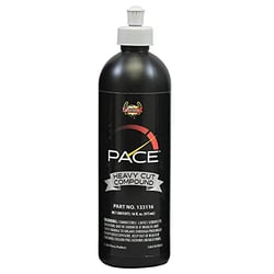 Picture of Presta 133116 PACE Heavy Cut Compound 16 oz Bottle