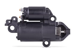 Picture of Sierra 18-55506 Outboard Starter for Mercury Marine 135+ HP Engines