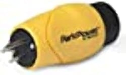 Picture of Marinco S1530RV 15 Amp to 30 Amp RV Power Adapter