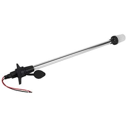 Picture of Sea-Dog Line 400112-1 Removable All Around Navigation Light 24-7/8" White 12V