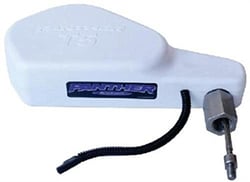 Picture of PantherPro 550503 T5 Electro Steer Saltwater Kicker Motor Steering System