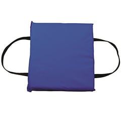 Picture of Kent Sporting Goods 110200-500-999-12 Type IV Throwable Foam Boat Cushion, Blue