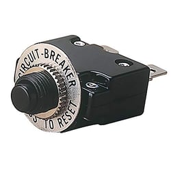 Picture of Sea-Dog Line 420820-1 Thermal Circuit Breaker 20 Amp Push-to-Reset