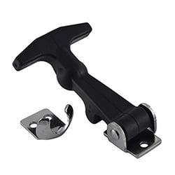 Picture of Southco 37-20-101-20 One Piece Flexible Draw Latch with T-Handle