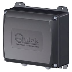 Picture of Quick FRRRCR902000A00 Radio Remote Control Receiver RRC R902 2-Relay 913MHz